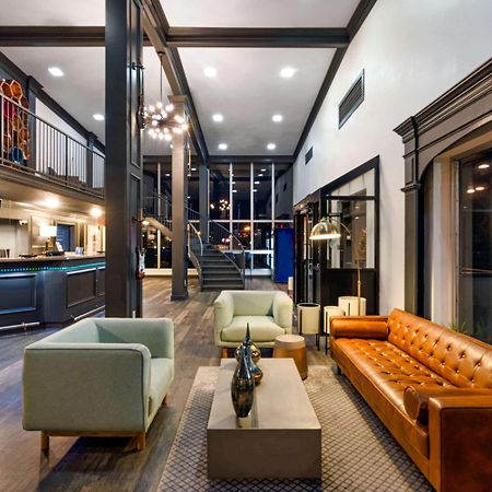 Hillside Crossing Hotel Nashville Ngoại thất bức ảnh