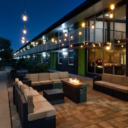 Hillside Crossing Hotel Nashville Ngoại thất bức ảnh