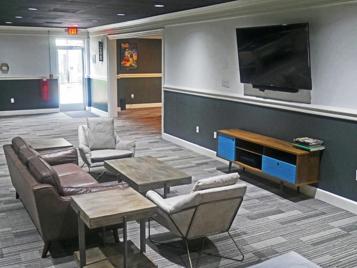 Hillside Crossing Hotel Nashville Ngoại thất bức ảnh