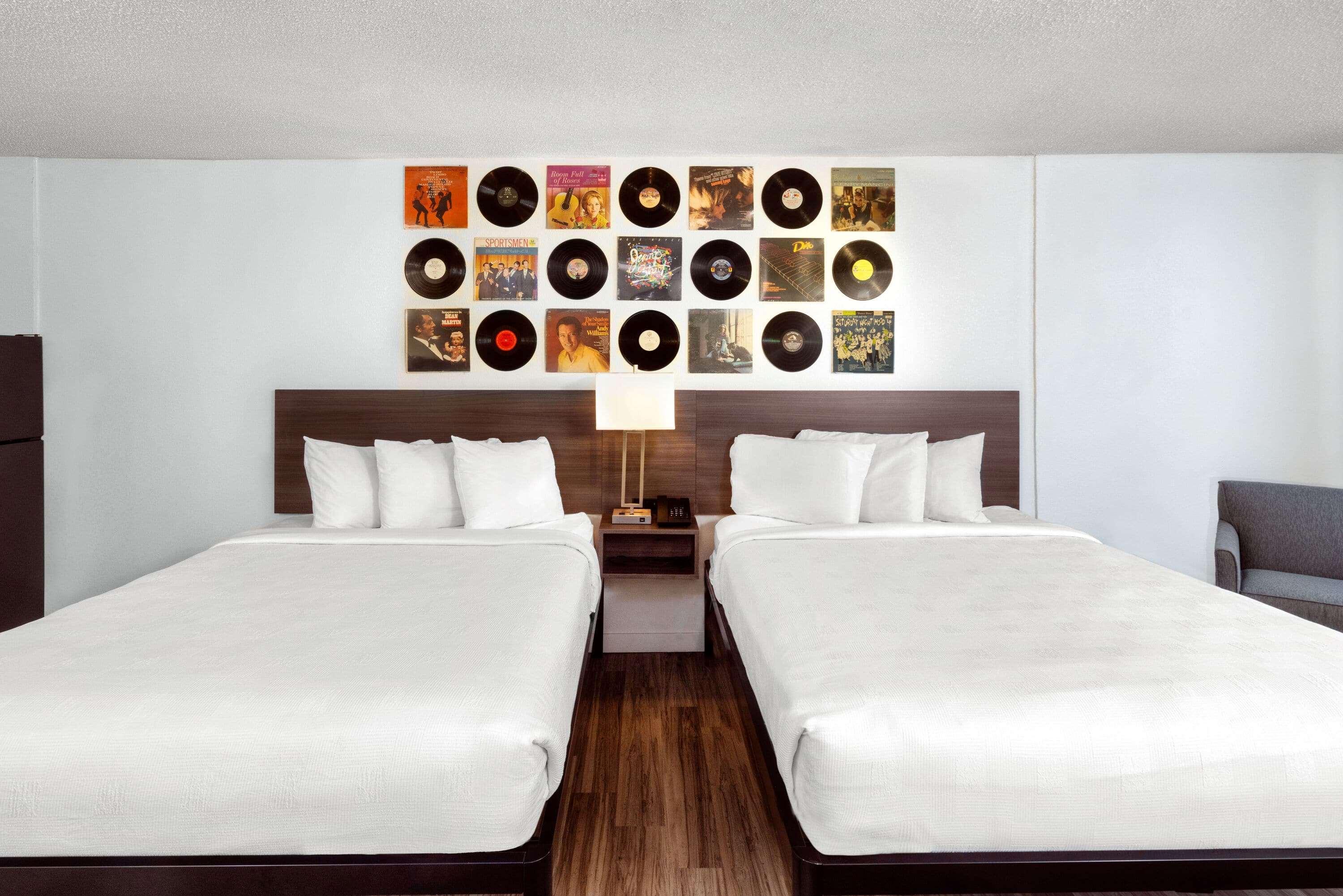 Hillside Crossing Hotel Nashville Ngoại thất bức ảnh