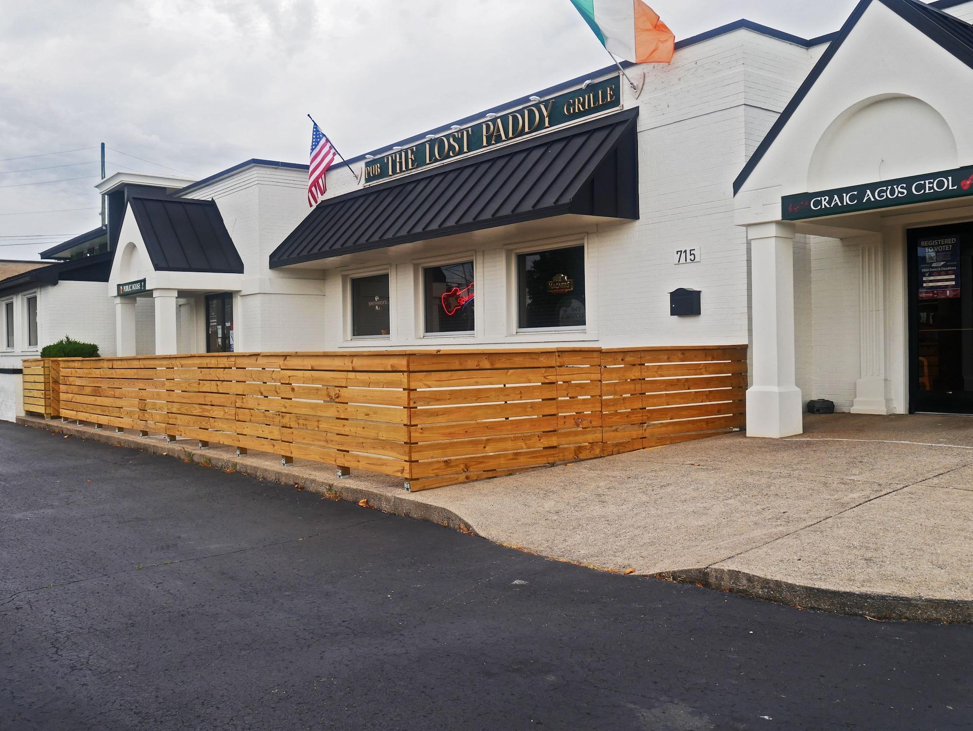 Hillside Crossing Hotel Nashville Ngoại thất bức ảnh