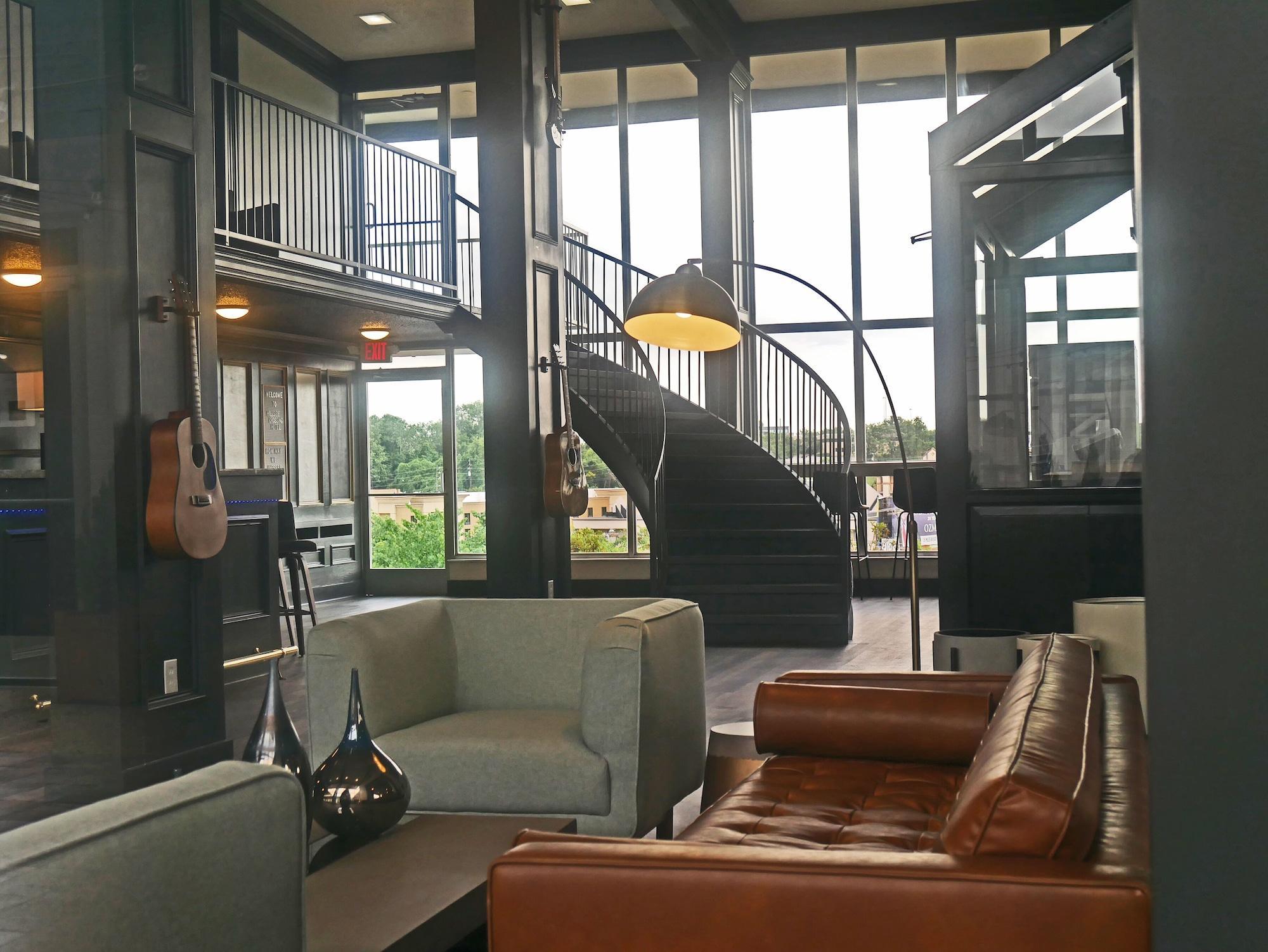 Hillside Crossing Hotel Nashville Ngoại thất bức ảnh