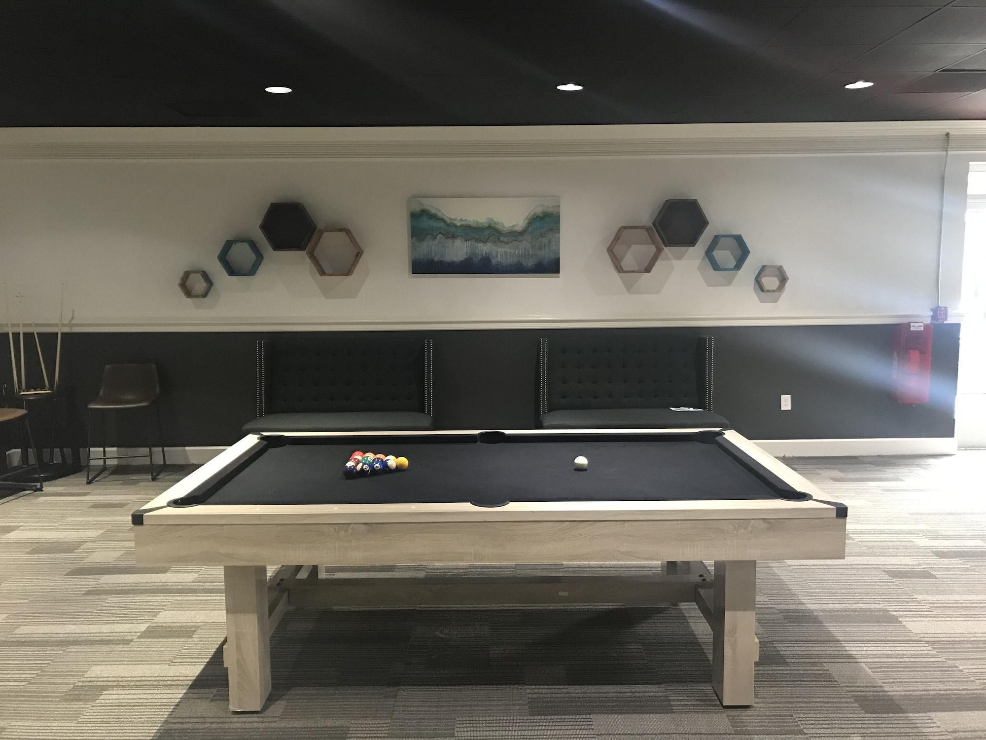Hillside Crossing Hotel Nashville Ngoại thất bức ảnh