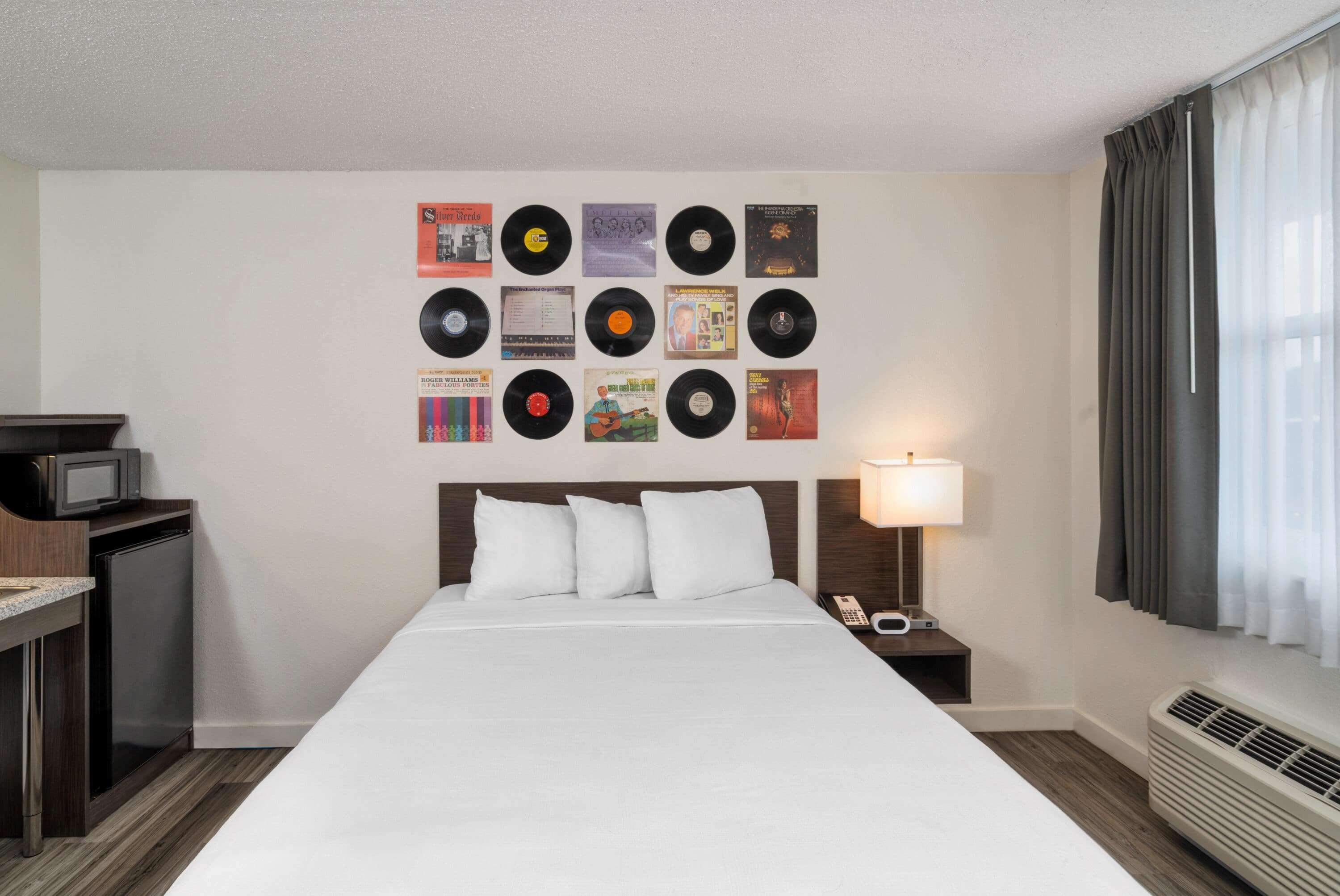 Hillside Crossing Hotel Nashville Ngoại thất bức ảnh