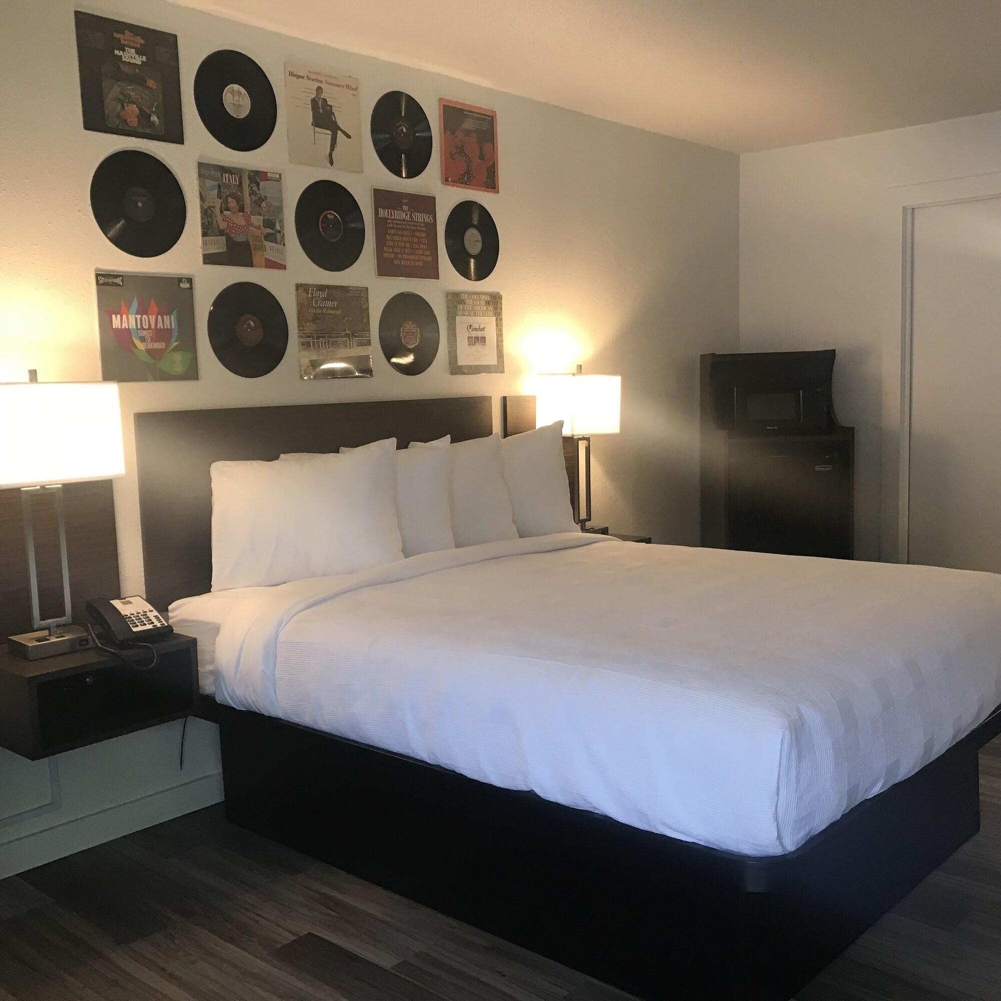 Hillside Crossing Hotel Nashville Ngoại thất bức ảnh