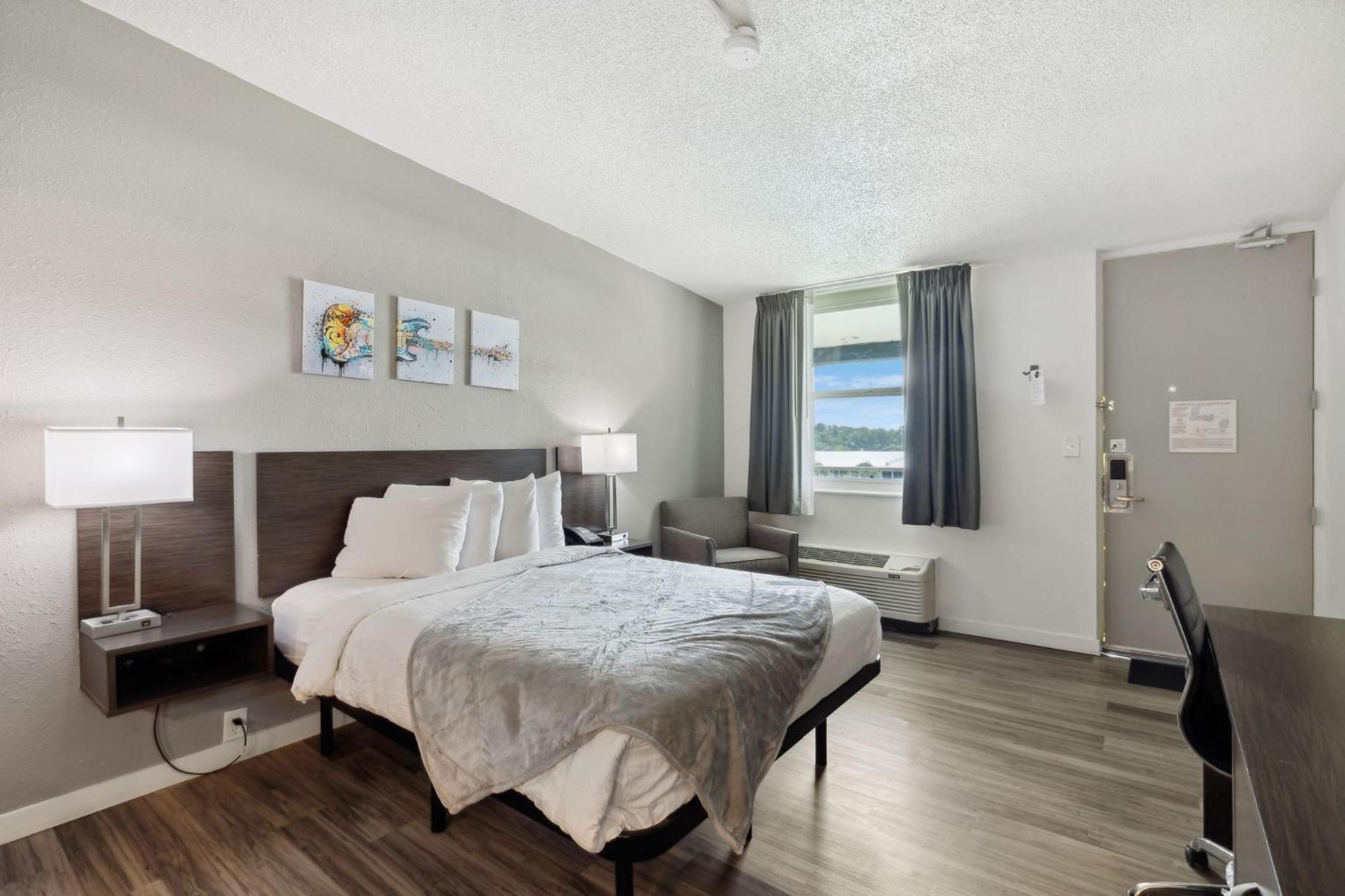 Hillside Crossing Hotel Nashville Ngoại thất bức ảnh