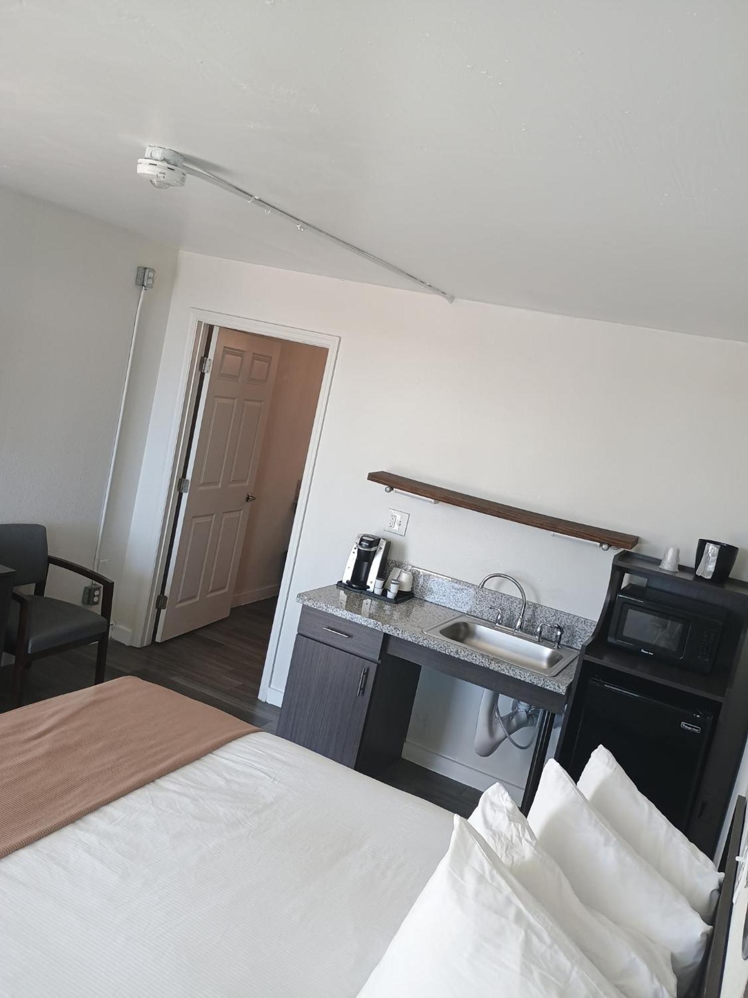 Hillside Crossing Hotel Nashville Ngoại thất bức ảnh