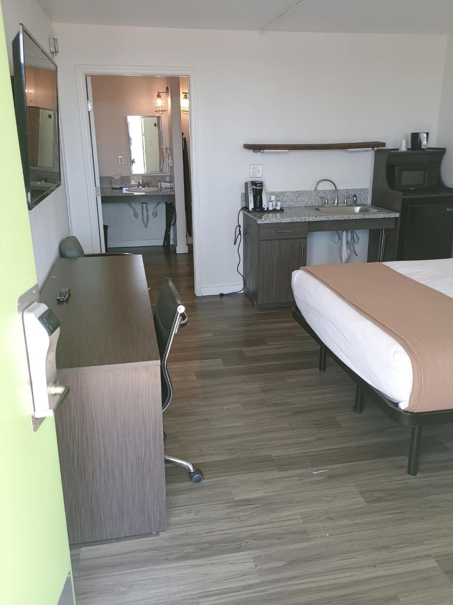Hillside Crossing Hotel Nashville Ngoại thất bức ảnh