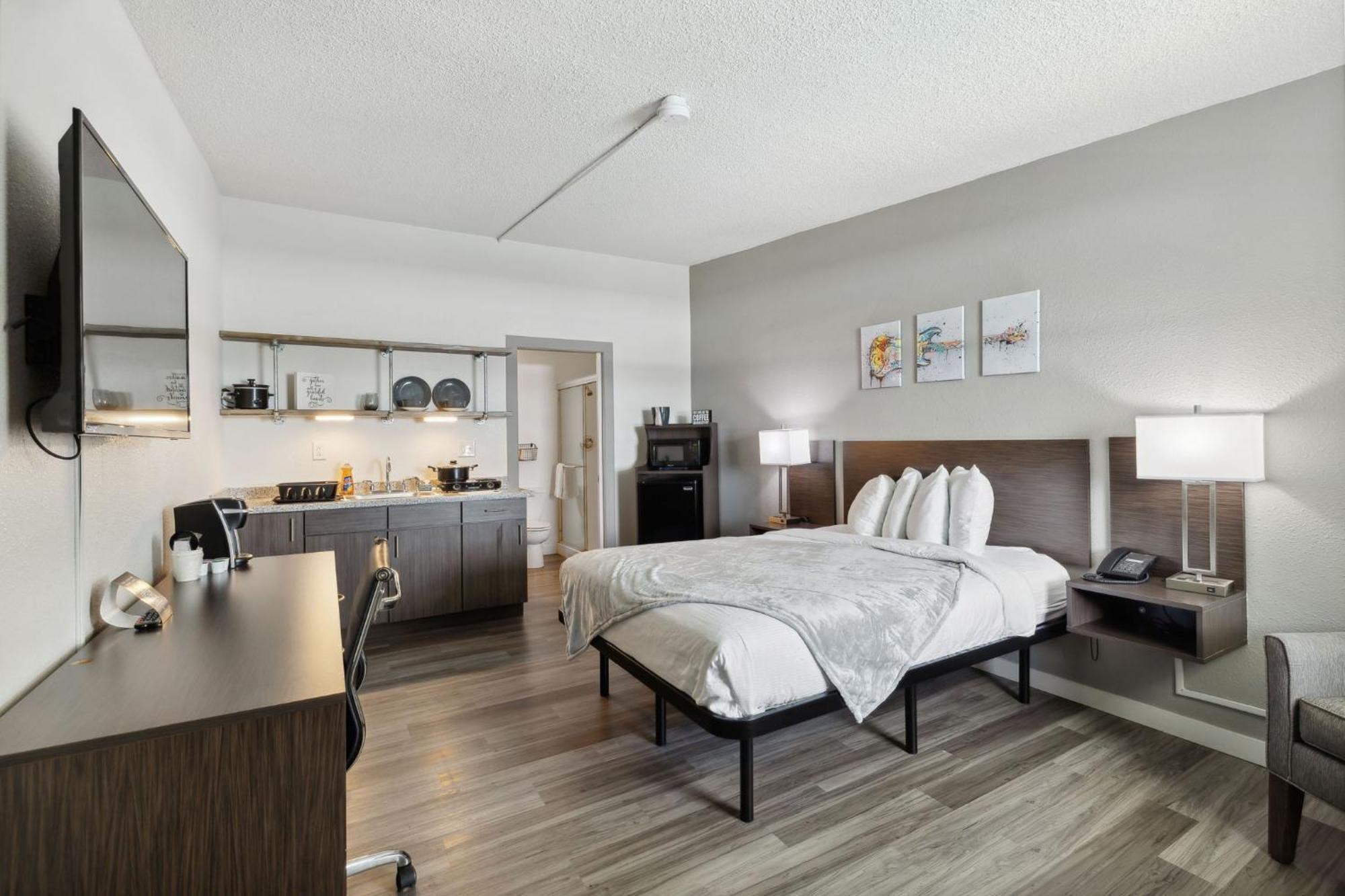 Hillside Crossing Hotel Nashville Ngoại thất bức ảnh