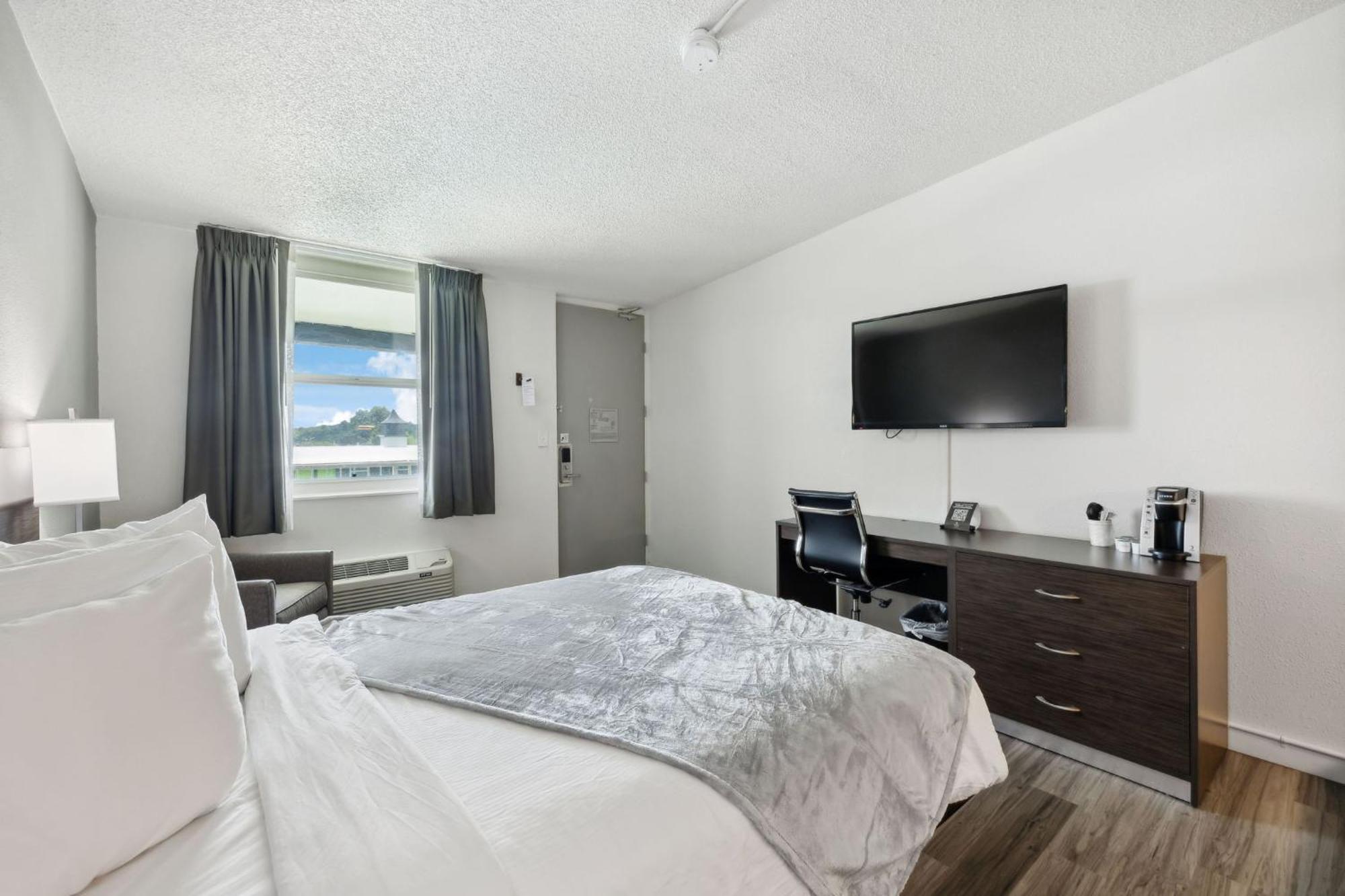 Hillside Crossing Hotel Nashville Ngoại thất bức ảnh