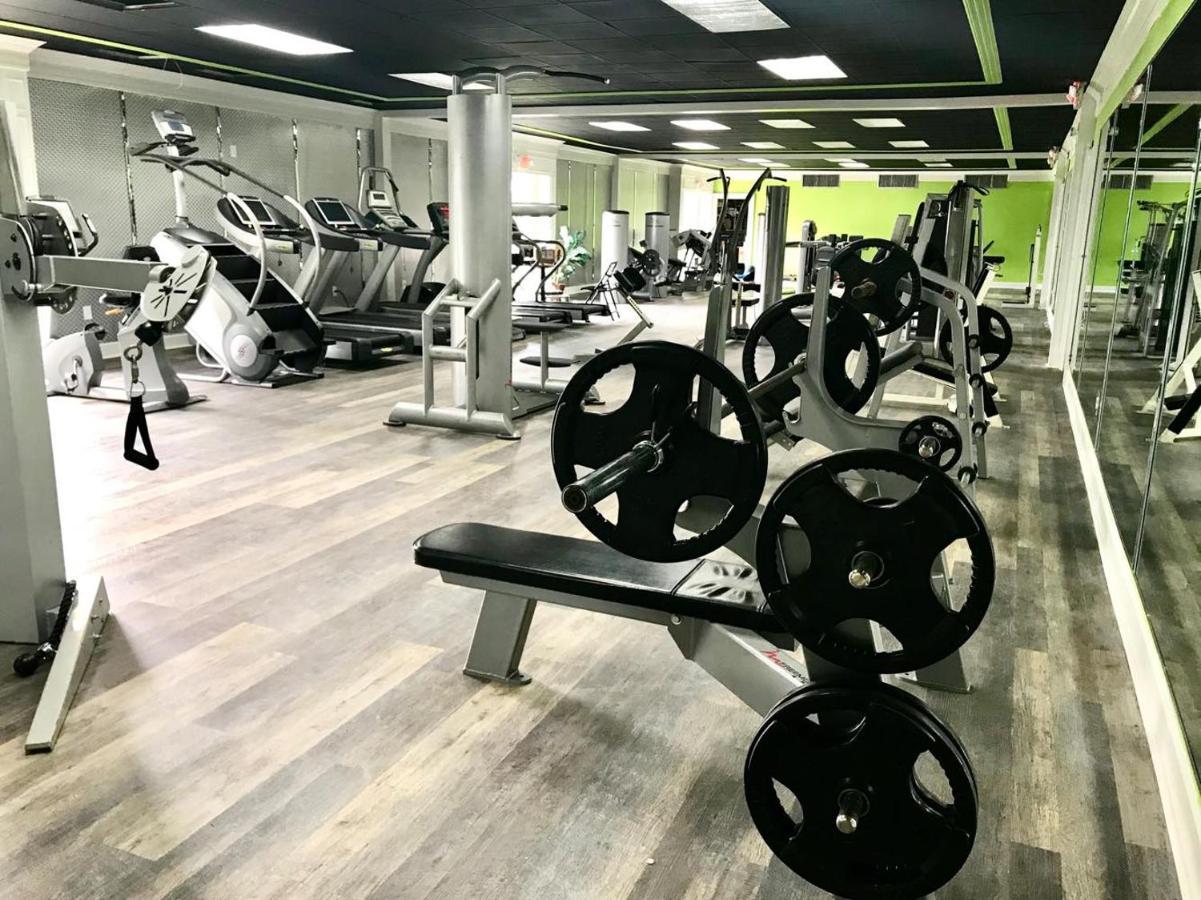 Hillside Crossing Hotel Nashville Ngoại thất bức ảnh